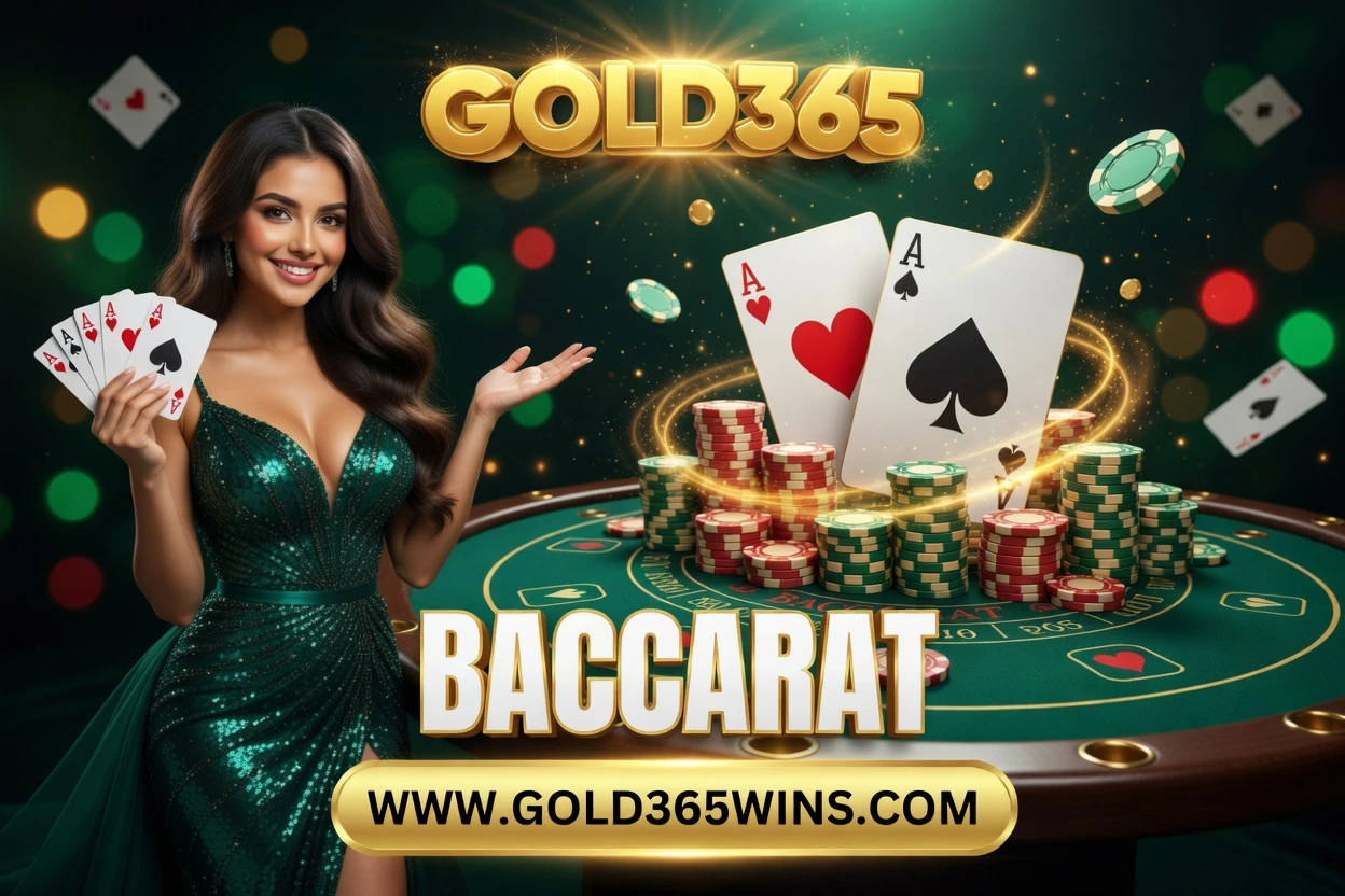 gold365