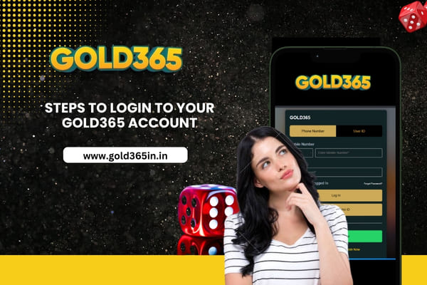 gold365