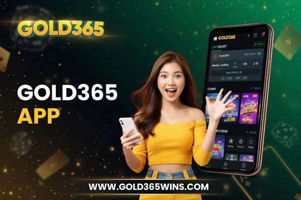 gold 365 live